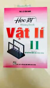 Sách - Học Tốt Vật Lí 11 (Dùng Kèm SGK Kết Nối Tri Thức Với Cuộc Sống) - HA 2023