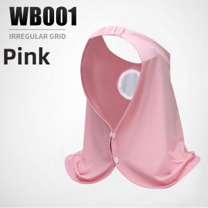 PGM | UV Protection Face Mask for Golf Sunscreen Cool and Breathable
