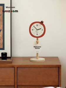 WOZOOM | Creative Clock Display Sign