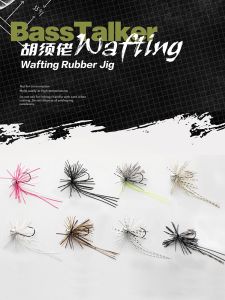 Dinggelvxing | Awakening Jig Fishing Hook