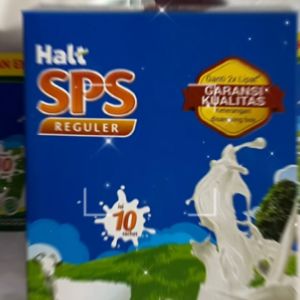 Susu Kambing Halt SPS & Manfaatnya untuk Ibu Hamil