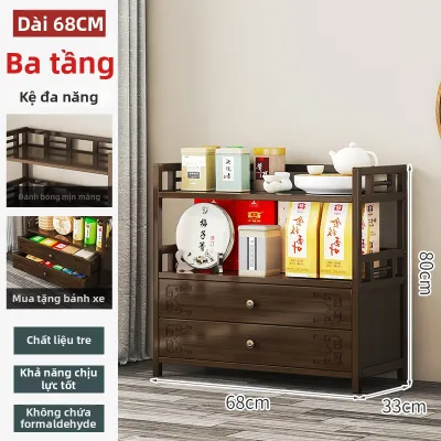 YIPINYUANZHU | Tủ Trưng Bày Trà Chia Phòng Kệ Sách