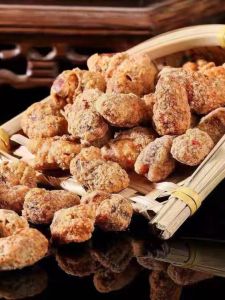 Chongqing Specialty Butterfly Brand Funky Strictosidine Various Tastes 500G Independent Packet Spicy Broad Bean Casual Snacks