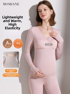 Mom Jane | Maternity Nursing Sleepwear Set