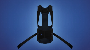 [MDA Approved] Thuasne LombaStab Dorso Thoracic Lumbar Sacral Orthosis - TLSO Brace