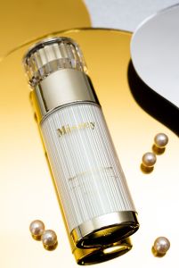 MISSEY PEARL LUMINOUS CREAM  珍珠美白霜 (Whitening Nourish Smooth & Tone Up)