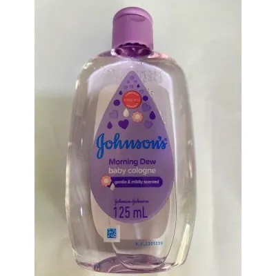 Nước Hoa JOHNSON’S BABY Dành Cho Trẻ Em 50ml 125ml