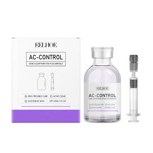 EELHOE Essence Anti Wrinkle Facial Serum Dark Spots Removal Anti Aging Fade Acne Marks Smooth Fine Lines Firming Acid Acne Treatment Face Cream Repair Pimple Spots Deep Cleaning Pore Anti-acne Scar Oil Control Moisturizer Skin Care