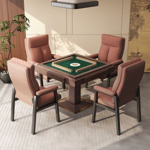 Multifunctional Chair Poker Room Office Home