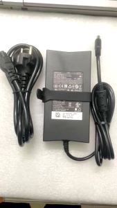 ️ Sạc Laptop Dell Inspiron 7557 7559 7559A 7566 7567 7577 5576 5577 19.5V -  6.7A  - 130W Chân to