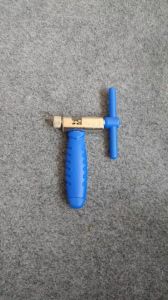 Dụng Cụ Cảo Tháo Sên Xích Toopre Dành Cho Xe Đạp Chất Liệu Carbon Chất Lượng Cao Loại Xịn