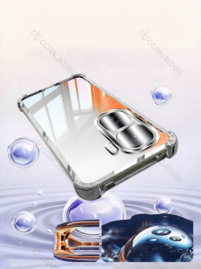 XUANWEI | Full-coverage Shockproof Case
