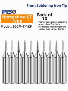 Universal Soldering Iron Tips