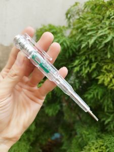 bút thử điện đa năng FUKUOKA F0_9165A JAPAN cao cấp