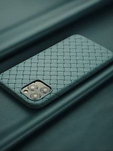 Breathable Mesh Phone Case iPhone Case Phone Cover Compatible For iPhone 13/13ProMax iPhone 14/14Plus/14ProMax iPhone 15/15Plus/15ProMax Phone Cases
