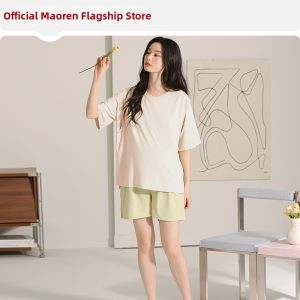 MiiOW | Breastfeeding-friendly Maternity Loungewear