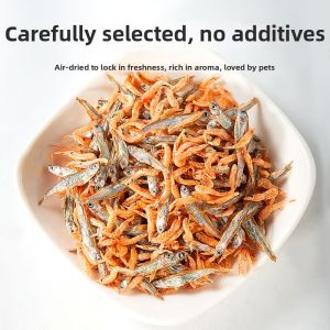 ZHUCHONG | Salt-free Pet Food