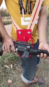 สายสะพาย เครื่องตัดหญ้สายสะพาย เครื่องตัดหญ้า ใช้งานสะดวก แข็งแรง ทนทาน อายุการใช้งานยาวนาน ของแท้ 100%