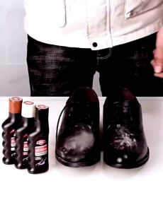 Leather Care and Protection: A Comprehensive Guide to Shoe Polish Wax & Maintenance Oil