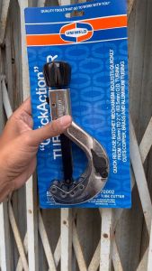 Dao cắt ống đồng Mỹ 6-64mm UNIWELD 70002