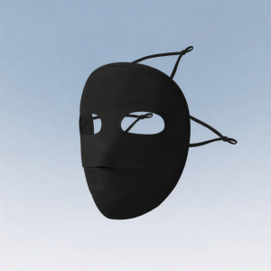 CHEZHURIJI | Sunscreen and Breathable Face Cover Mask
