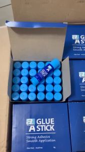 Combo 02 Hồ khô Double A hồ dán double A keo khô double A keo dán double A