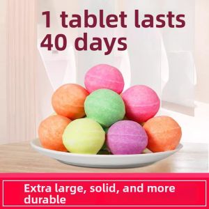 Toilet Deodorant Ball
