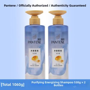Pantene | Fast Repair Shampoo Jasmine Camellia