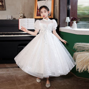 Dinielephant | Piano Performance Ceremony Dress