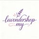 lavender sh0p.my