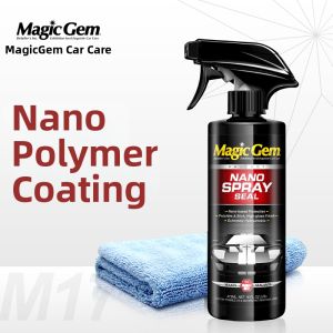 Magic Gem | Paint Surface Brightening Glossing Coating Agent