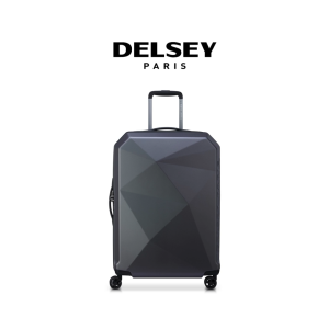 DELSEY KARAT 2.0 SUITCASE 0026198