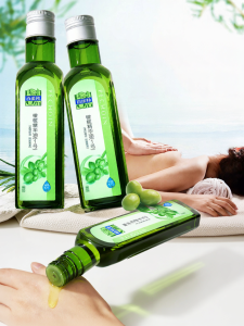pechoin | Olive Facial and Body Care Essential Oil