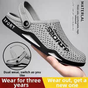 gumahus | Anti-slip Durable Sandals for Men Summer