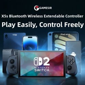 GameSir | Cross-Platform Compatible Game Controller