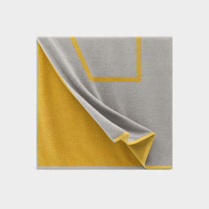 Bananain | Khăn Tắm Thấm Nhanh Không Lông
