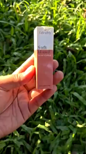 [FDA Approved]Velvet Matte Lip Balm Transfer-Free Waterproof Long-Lasting Smooth Lipstick Moisturizing Lip Care Cosmetics Makeup Contouring Glossy Nourishing Matte Lipstick