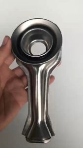 Ống điếu linh kiện bếp Gas dương phổ thông( 2 thế lắp đặt đa số bếp gas cùng cỡ trên thị trường