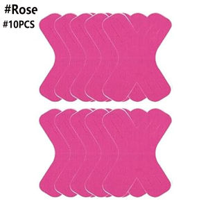 10PCS Kinesiology Tape - Athletic Tape Precut - Water Resistant Strips Elastic X Shaped Kinetic Tape for SportsJoint Support
