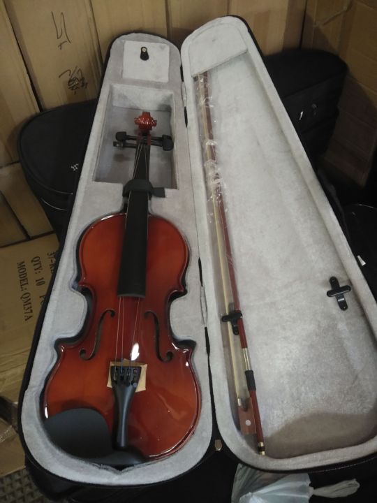 violin 4/4 Lazada PH Buy sell online Violins with cheap price