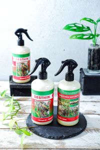 desthin obat hama tanaman kutu putih ulat kaki seribu semut tanaman jamur pembasmi hama daun