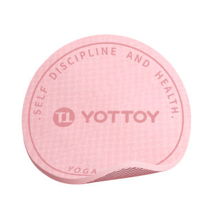 yottoy | Anti-shock Yoga Mat Anti-slip Fitness Pad