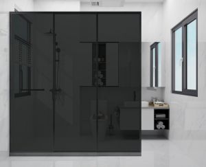 ฟิล์มกระจกหน้าต่างป้องกันเพื่อความเป็นส่วนตัวสีสันสดใสขนาด60X200ซม. แผ่นฟิล์มแก้วติดเปลือกความเป็นส่วนตัวสติกเกอร์มันวาว/เคลือบด้านสำหรับกระจกหน้าต่างสมุดภาพสติกเกอร์ธรรมดาสีดำเทาส้มชมพูฟ้าเขียว