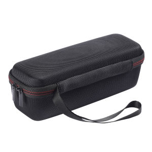 [Momodining]EVA Hard Carrying Case Shockproof Travel Protective Case Anti-scratch Carrying Bag Splashproof for Tribit XSound Plus 2