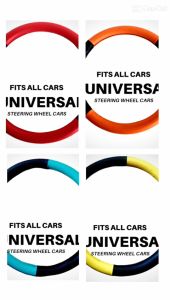 Sarung Setir Mobil: Pilihan Terbaik untuk Berbagai Merk