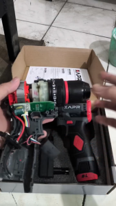 SPARE PART BOR PRO SERIES APR MODUL MESIN BOR BRUSHLESS ap12 ap85 ap24  . Maulana TEAM EKA 70 [12/07/2025 14:04]   . Maulana TEAM EKA 70 [12/07/2025 14:05] Video S36