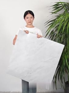 💥2025อัพเกรดรุ่นหนาขึ้น💥กระเบื้องยาง 30×30cm/60×60cm PVC กันน้ำ ทำความสะอาดง่าย ยางกระเบื้องกาว กระเบื้องยางลายหินอ่อน ปูพื้นห้องนอน ปาเก้ลายไม้ แผ่นยางปูพื้น กระเบื้องปูพื้น กาวในตัว ติดพื้น Floor Sticker