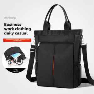 Large Capacity Business Casual Laptop Bag