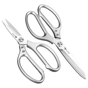 Mad Shark | Kéo Bếp Chất Lượng Thực Phẩm Inox Dày