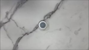 Tuya ZigBee Light Sensor Luminance Sensor Illumination Brightness Detector Home Automation with Smart Life Device Linkage Tuya